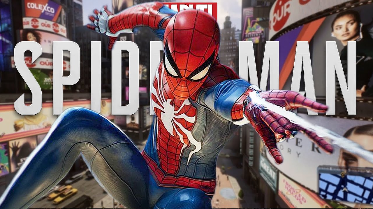 Spiderman vs los Seis Siniestros | Marvels Spiderman en Maxima Dificultad!