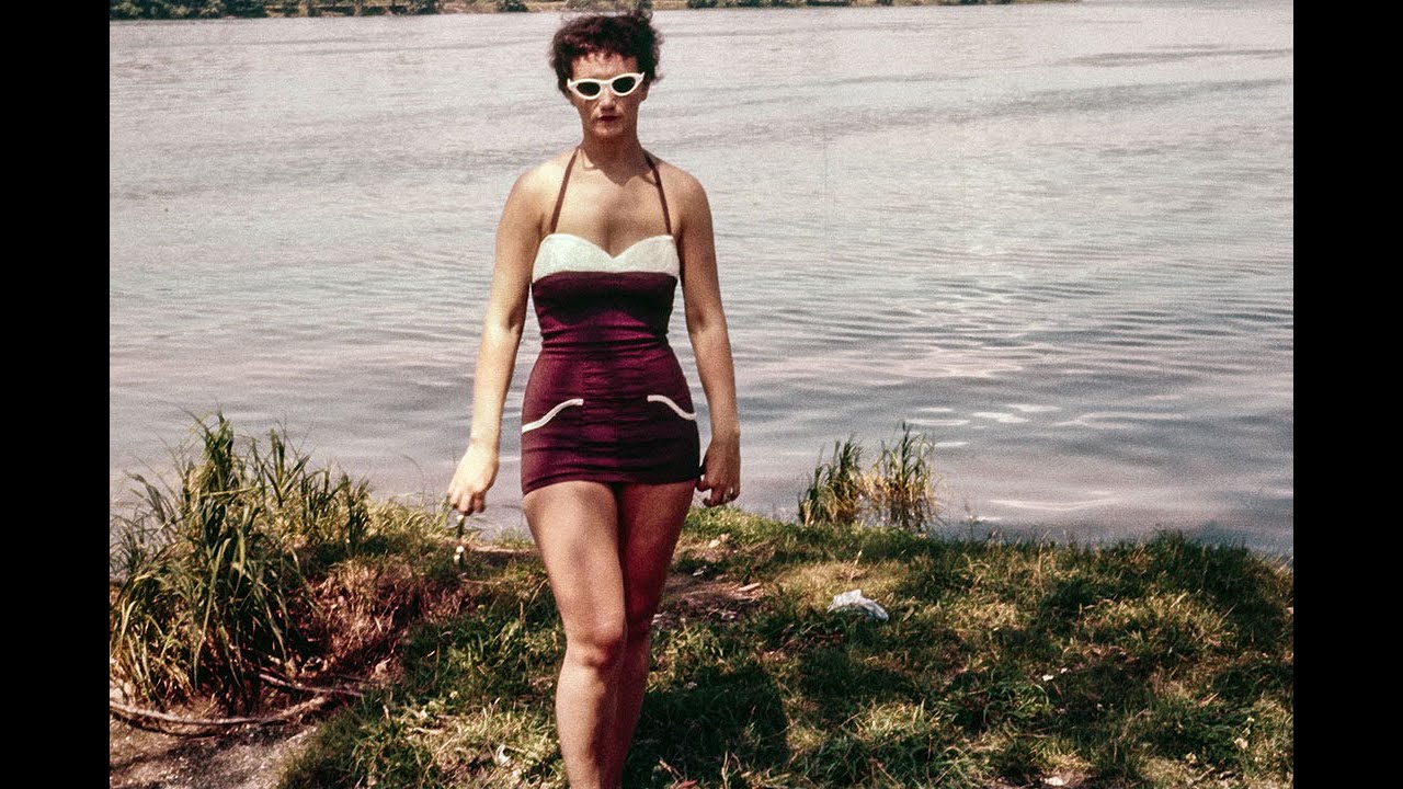 Never Before Seen Vintage Photos, Life in the 1940s 1970s, Vol 4