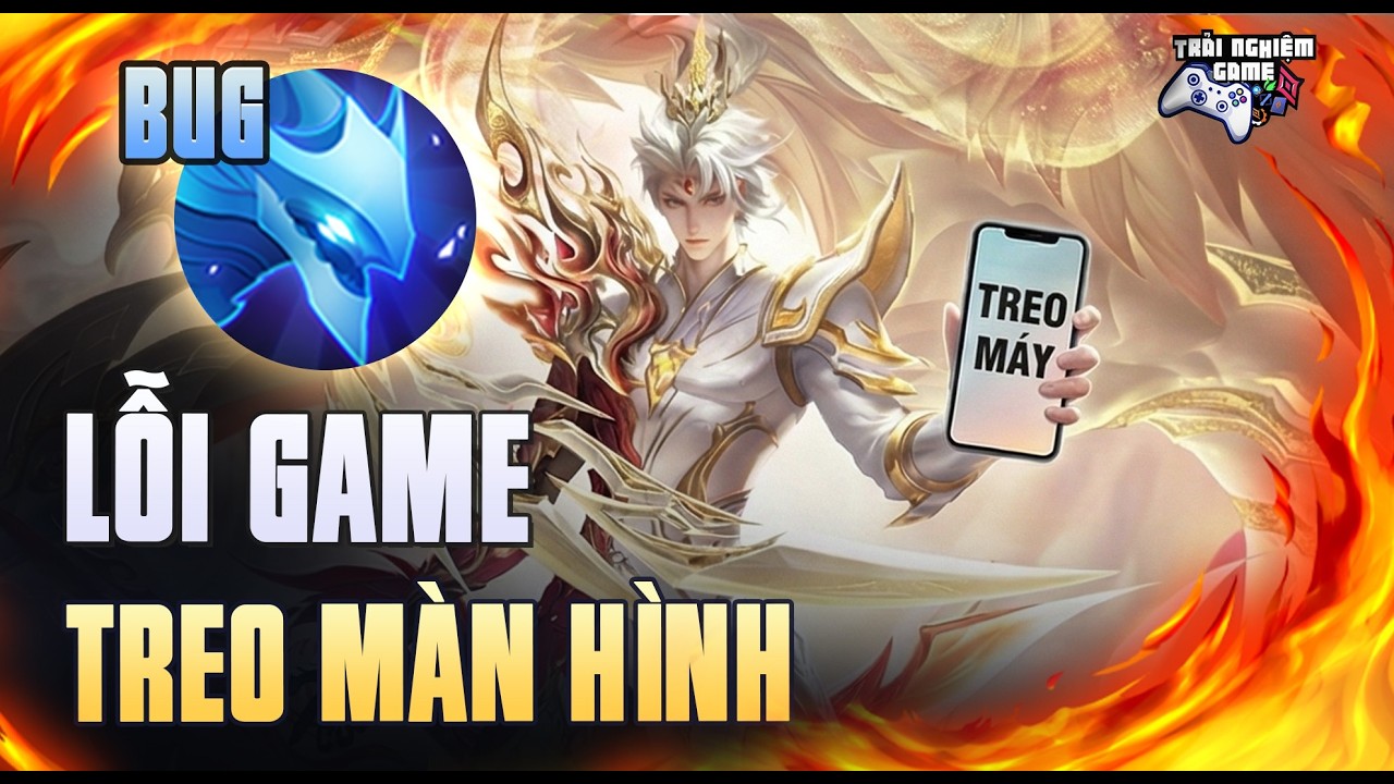 Pay To Win? Bị Treo Màn Hình Khi Gặp Billow Thiên Tướng Độ Ách!