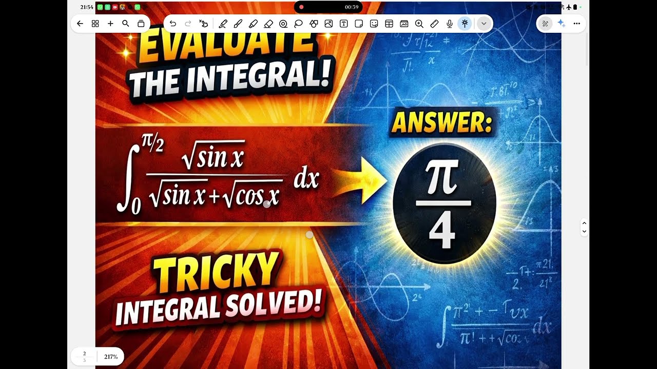class 12 maths integration important question for boards exam 2026 #board #upboard #cbse #cbseboard 