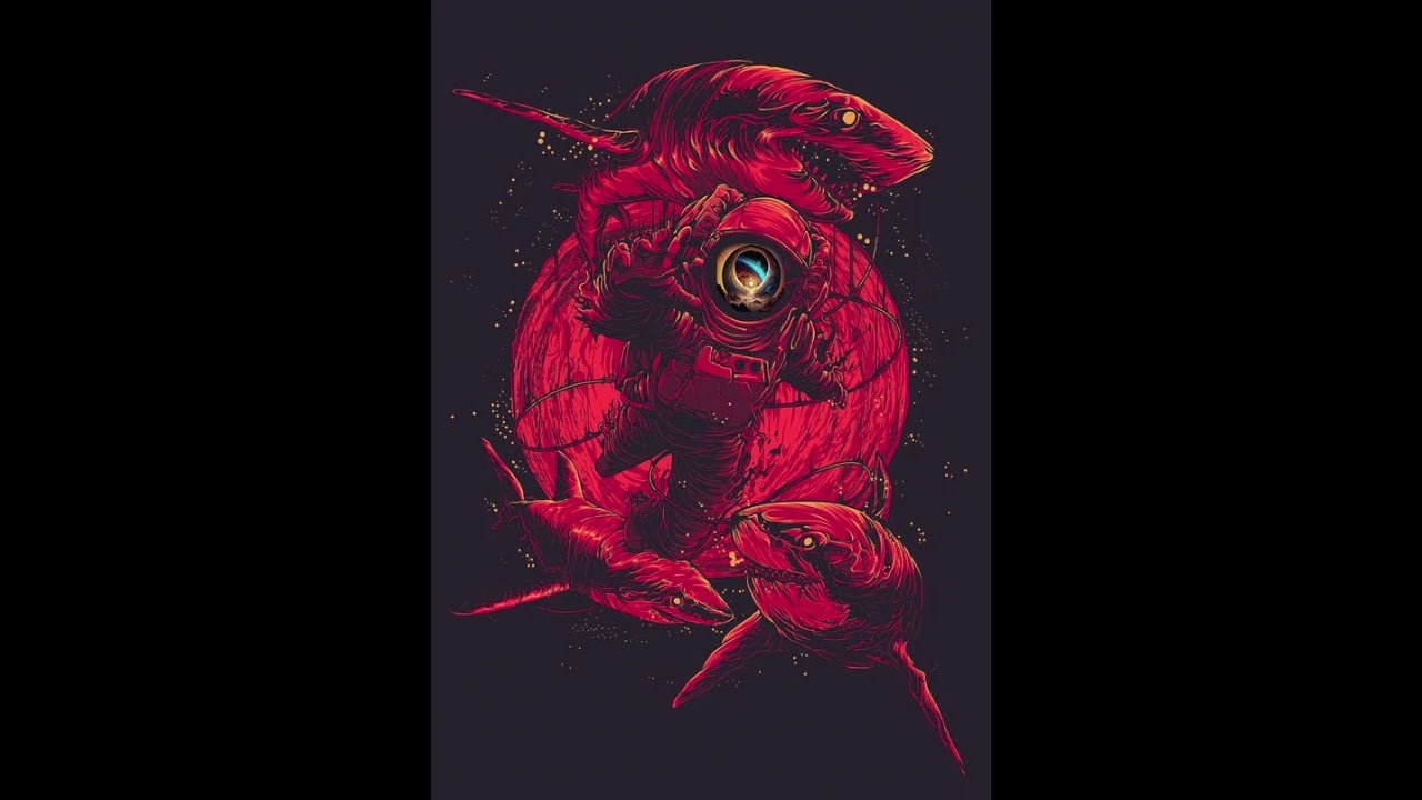 𝑀𝑎𝑟𝑡𝑖𝑎𝑛 𝑊𝑎𝑡𝑒𝑟 🧬🩸🦈 Subliminal ✠ Vortex Empowered ⛧ Divinely Charged 🚨 Don’t Abuse ⛔️