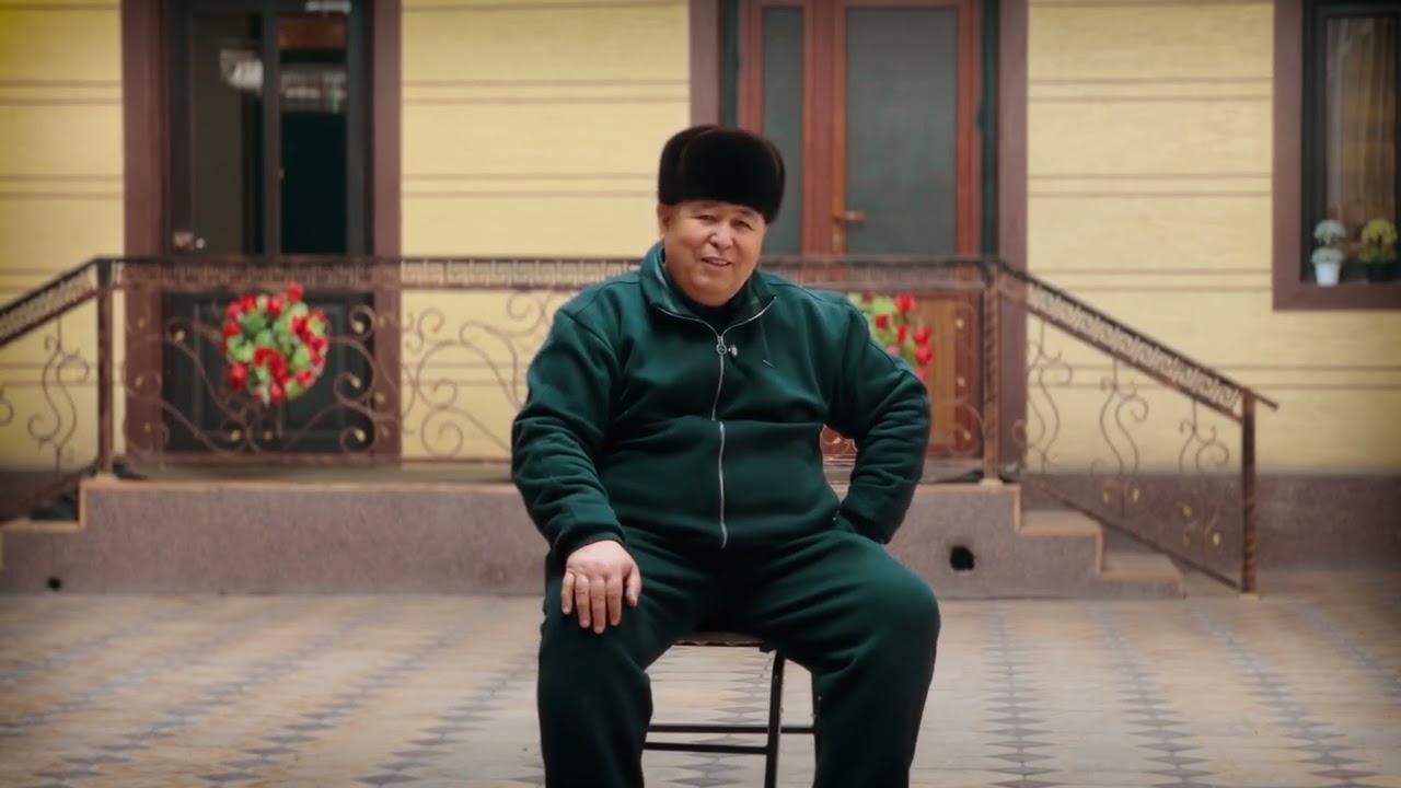Navbatdagi davo topgan bemorimiz