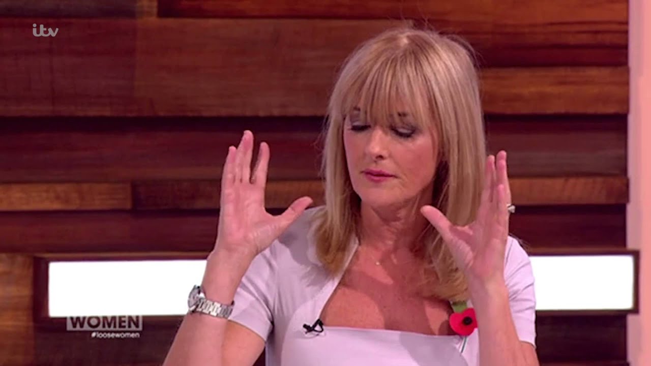 Should People Speak Their Native Language? | Loose Women