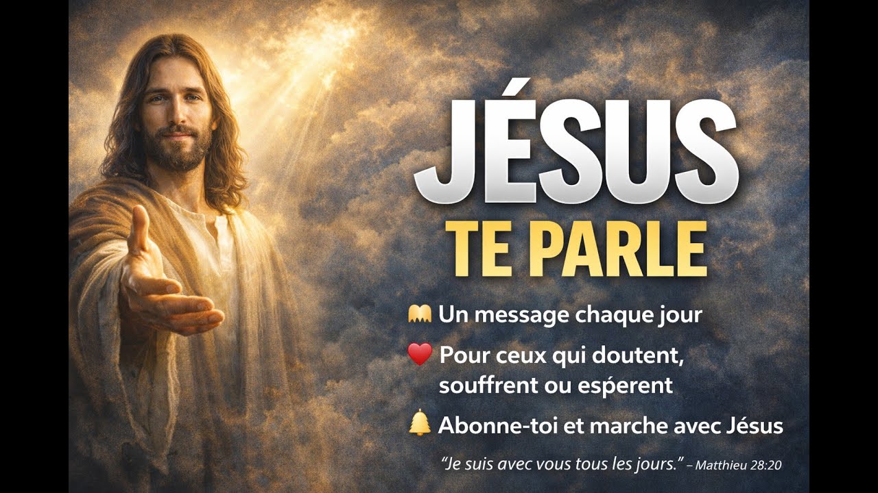 PRIRIÉRE POUR TOUS LES LUNDI MATIN PSAUMES 26 