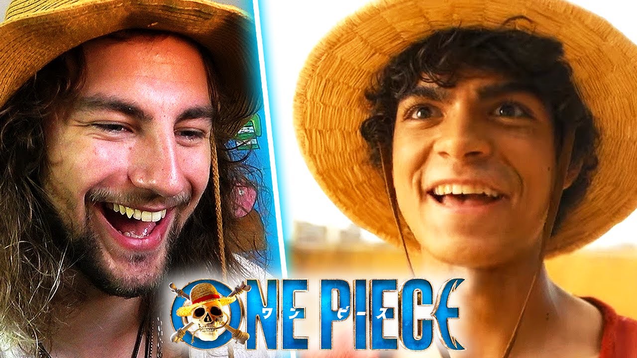 ONE PIECE (Netflix) Saison 1 : Épisode 1 | Réaction FR