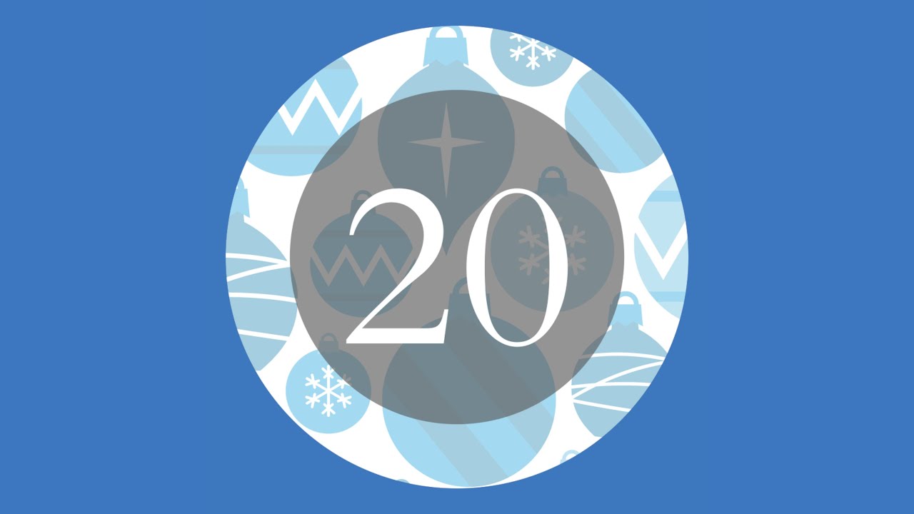 20.12.2024: Ballettabteilung | Dr. Hoch's Konservatorium
