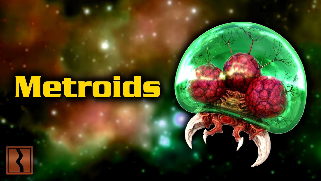 These Aliens Are The Ultimate Predators