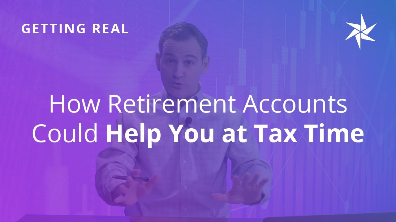How Retirement Accounts Could Help You at Tax Time | SDIRA | Equity Trust