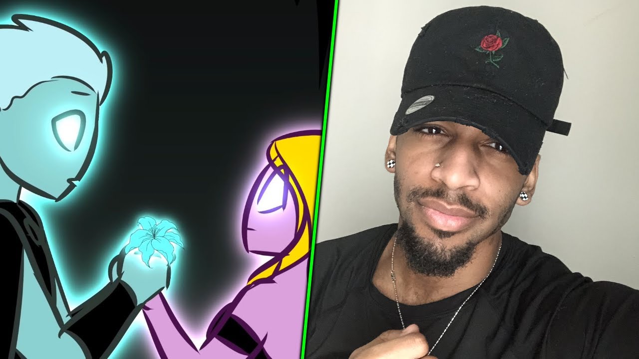 Lunarwaslost REACTS to Miscellaneous Myths: Hades and Persephone | PART 1