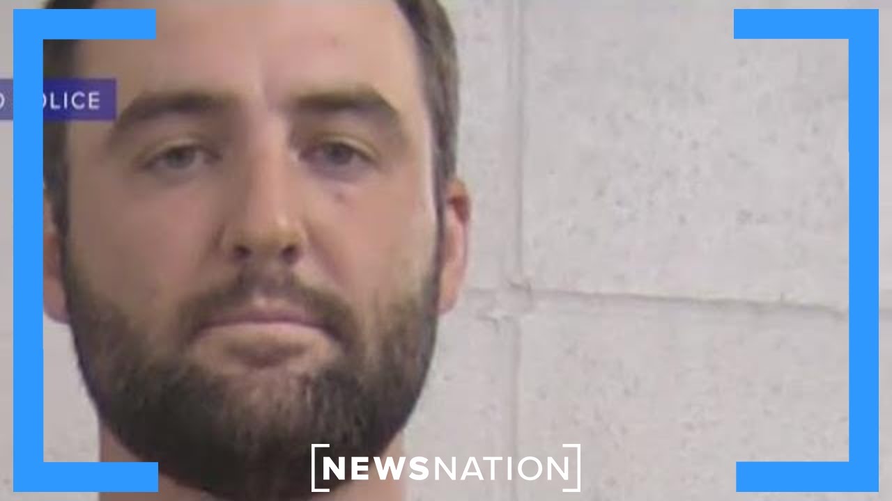 Scottie Scheffler case 'theater of the absurd' | NewsNation Now