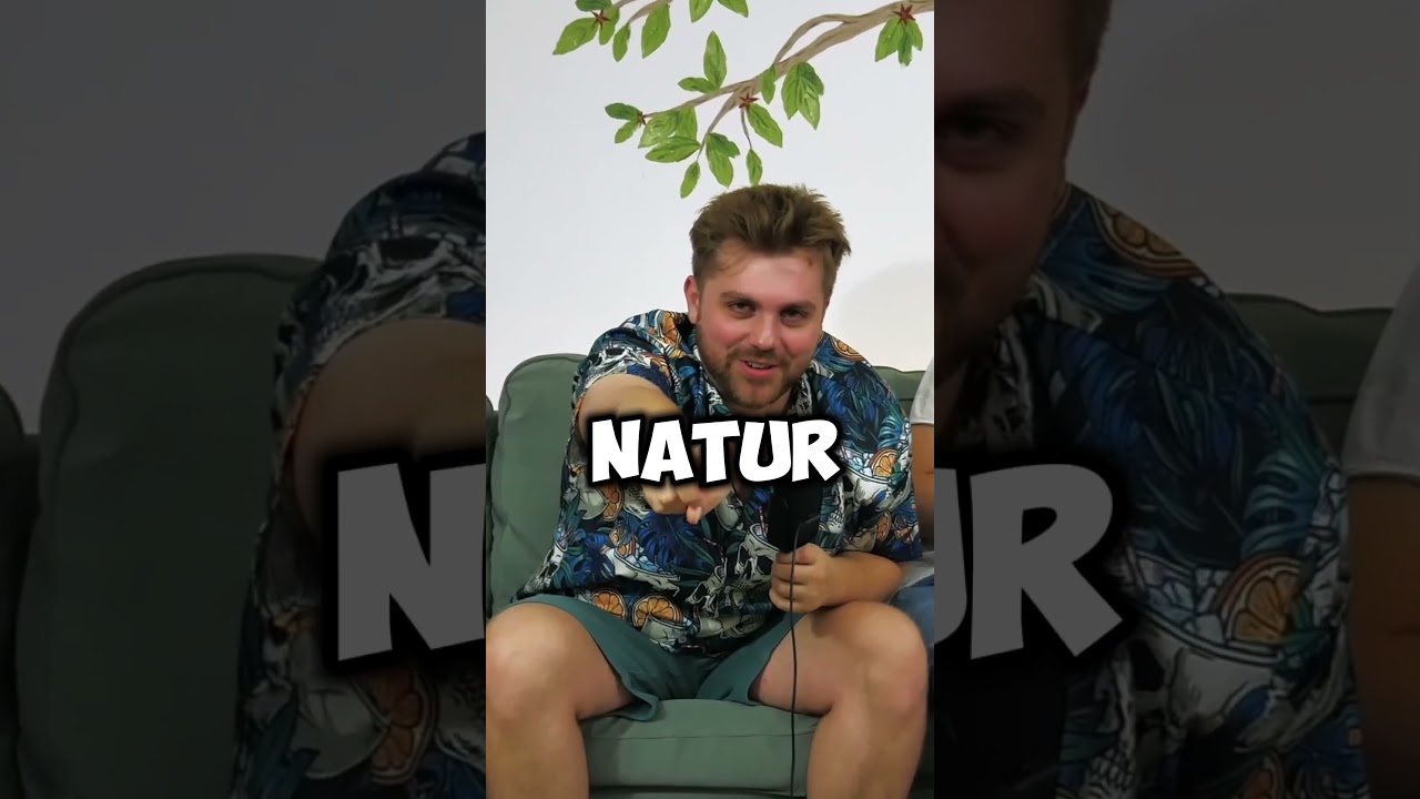 Mein Geheimes Kuppel-Experiment / Nature of KENNENLERNEN