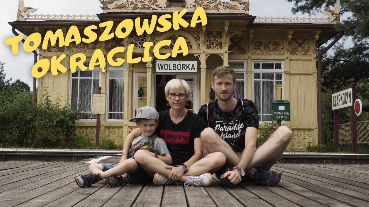 Co warto zobaczyć w Tomaszowie Mazowieckim?