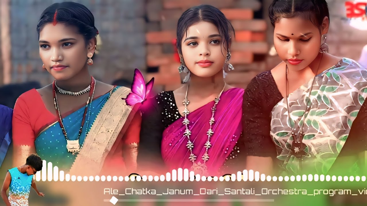 New sall ka santali orgestar song 2026 Subas hasda   Raiganj Dx kora                santali orgestar