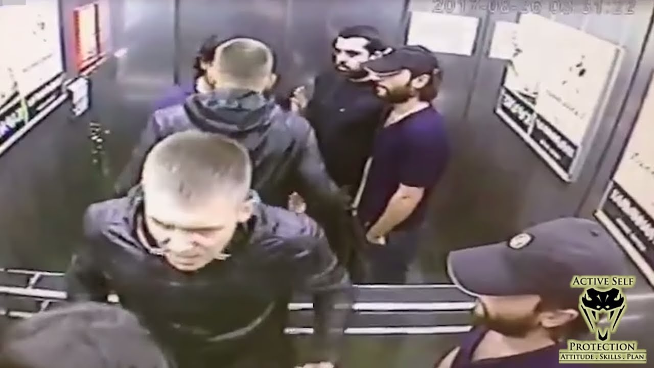 Three on One Shows Important Lessons for Self-Defenders | Active Self Protection