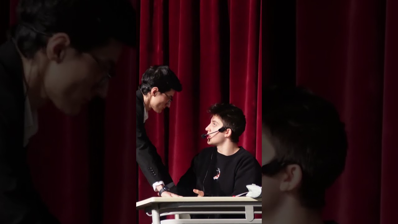 #SHORTS  18 Aralık Dünya Arapça Günü Programı
