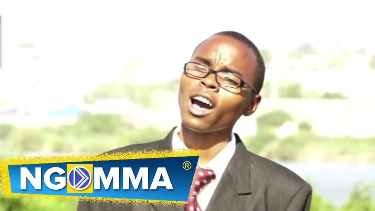 Stephen Kasolo - Yamekuwa Machungu Niliyopitia Official Video) SMS  Skiza 9006716 to 811