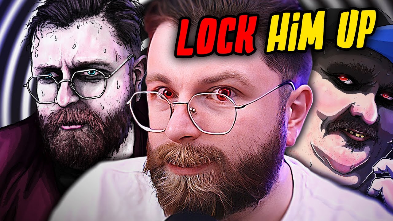 Vaush is Unironically Evil & SHOULD QUIT 💀
