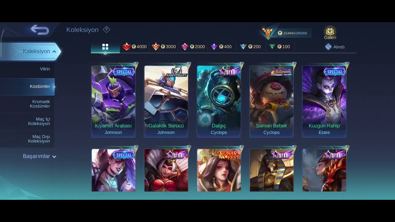 Global taglı mega 1 dolu dolu