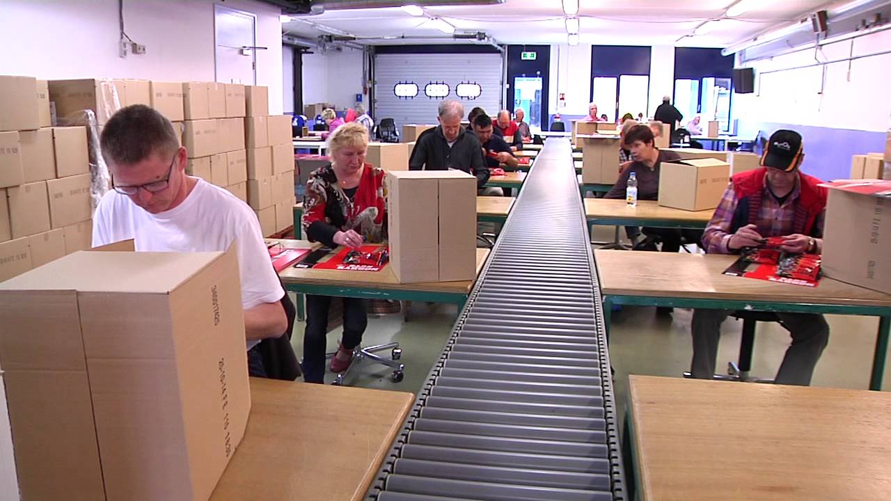 IJmond Werkt! Na de Sterk naar Werk Training