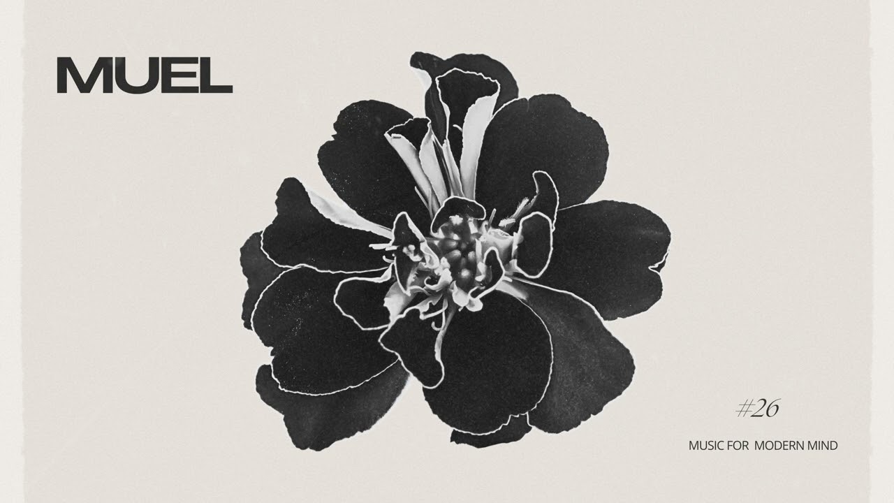 MUEL #26: Friday Feeling Mix | Soft House & Chillout Weekend Vibes