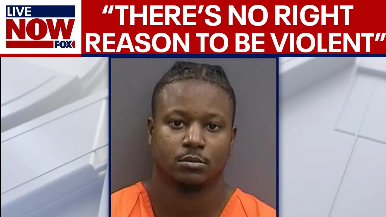 Road rage: Update on violent traffic incident in Florida | LiveNOW from FOX