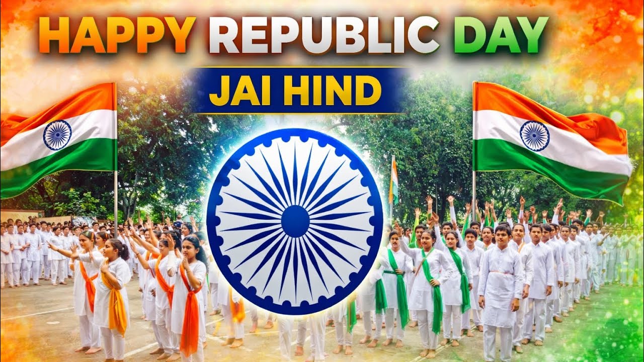 INDIAN PATRIOTIC DANCE / CHOREOGRAPHY SANNA KAMBLE / SWAMI DEVPRAKASH SCHOOL.