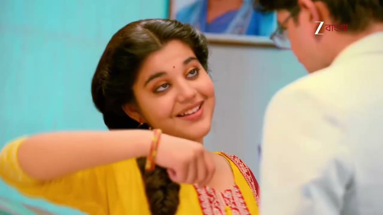 Kusum | কুসুমকে বাঁচাতে গিয়ে দিশেহারা ঈশান - আয়ুষ !