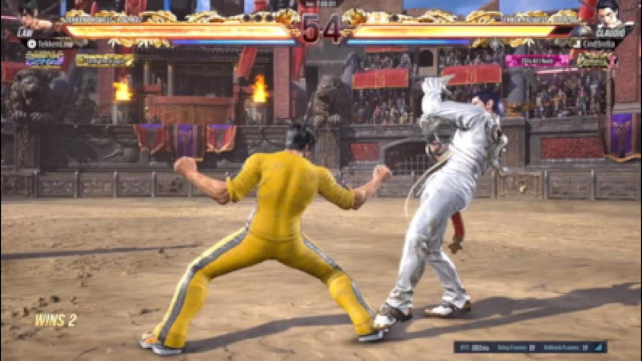 These are the players I need to be facing