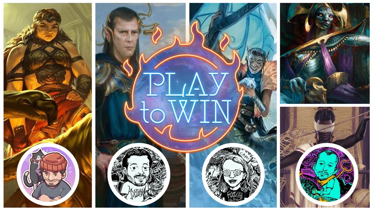 PLAYING WITH PATREON DECKS AGAINST MOOKDUBS - MAGDA vs EDRIC vs LONIS vs TYMNA|IKRA