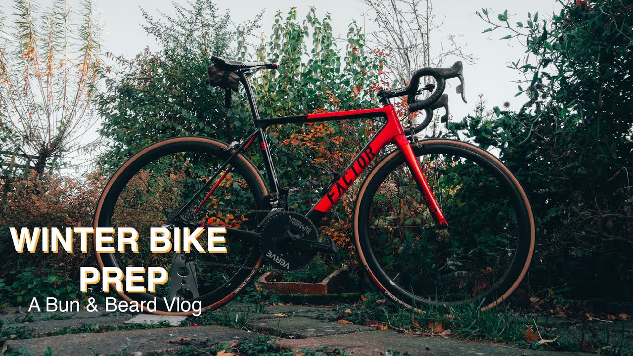 Winter is just around the corner + Giro d'Italia reaction