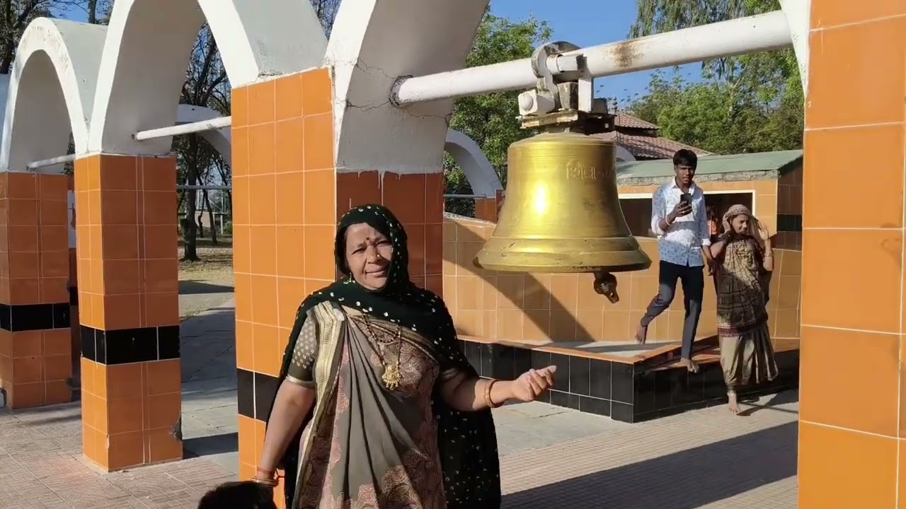 સારંગપુર જય હનુમાન દાદા