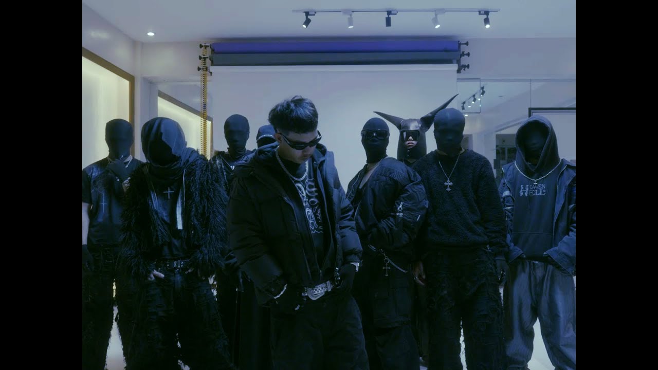 Em Greed - Angas Ba? (Official Music Video)