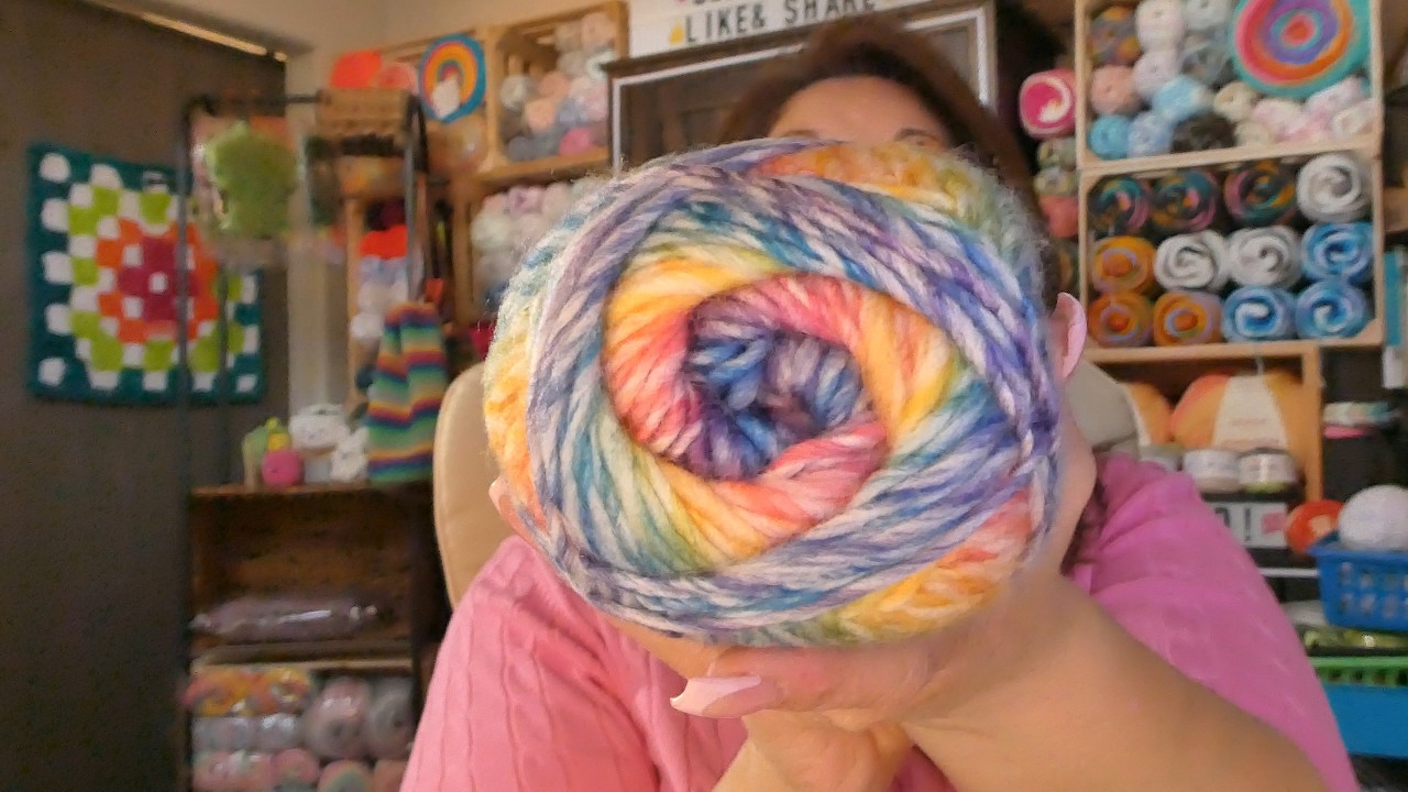 ПОРНО ИЗ ПРЯЖИ @iceyarns71 и @temu #вязание крючком #минишнауцер