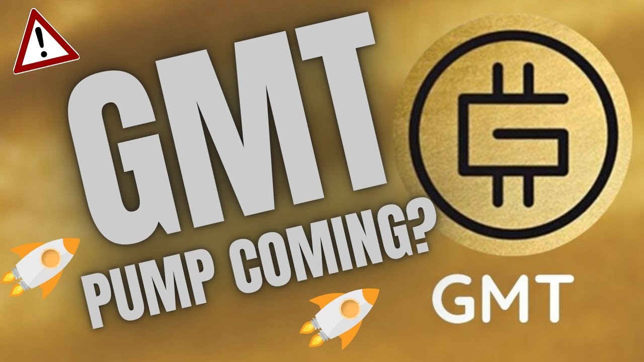 GMT COIN | ANALYSIS | GREEN METAVERSE TOKEN