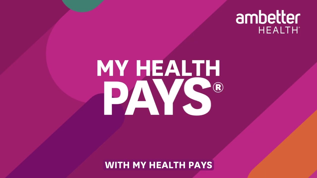 Ambetter Health: My Health Pays&reg; Rewards Program