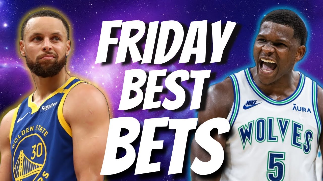 NBA Best Bets & Player Props | Full Analysis & Predictions, FREE Today Friday 12/12 December 12th