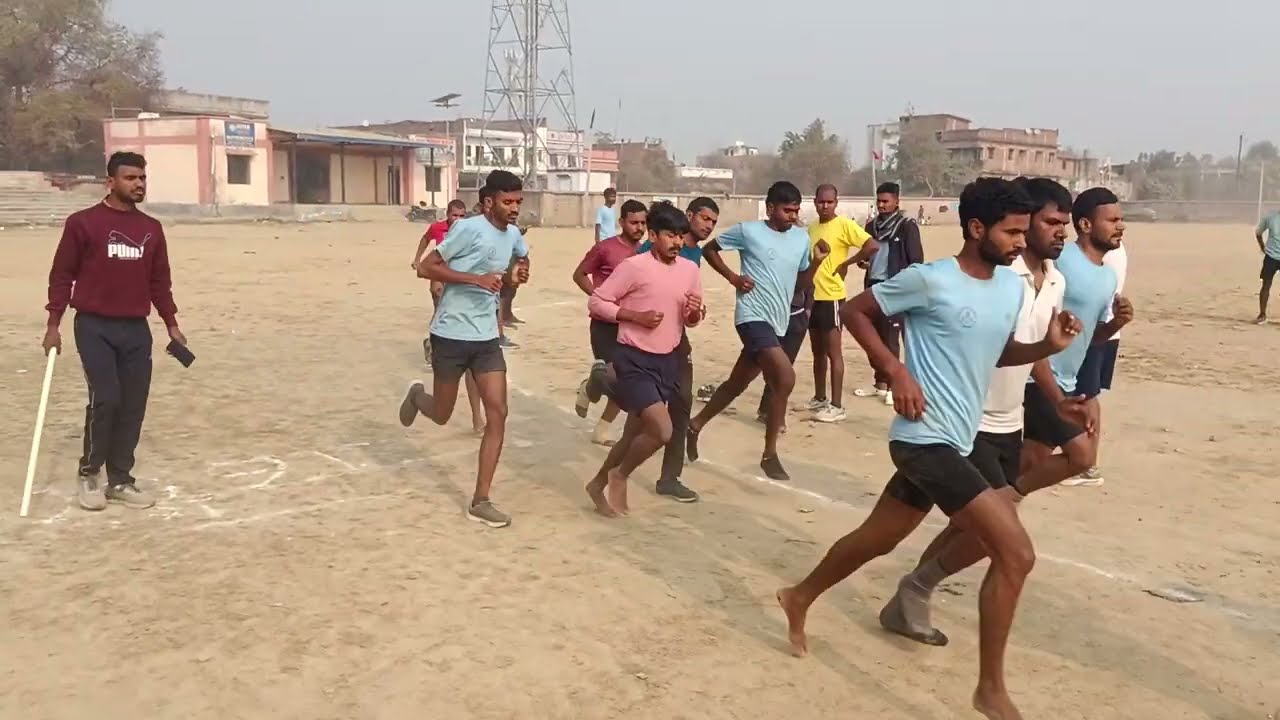 Surya Physical Academy Rafiganj ll हो गया बड़ा Bval अब क्या होगा  