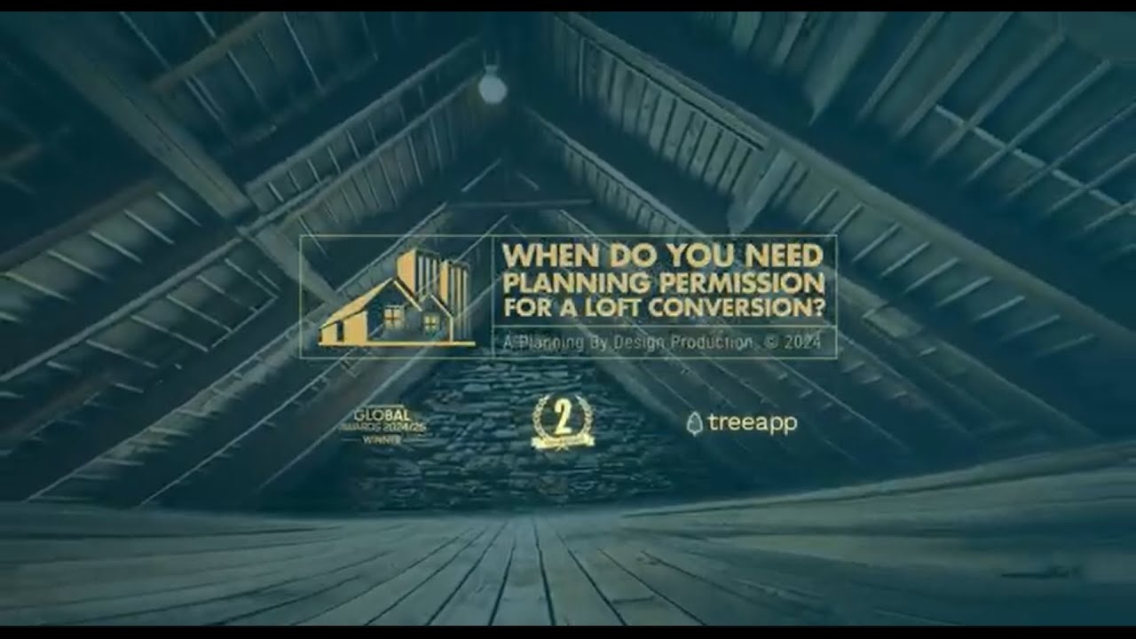 Do You Need Planning Permission for a Loft Conversion?