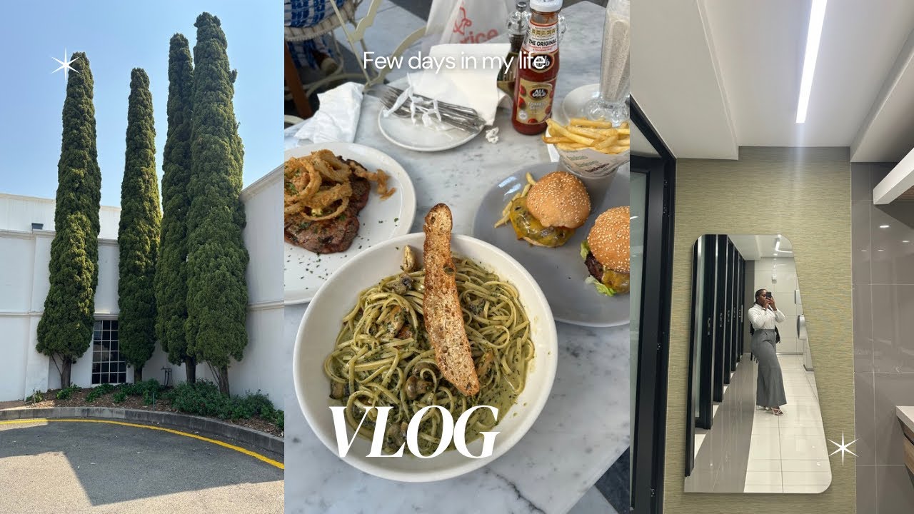 #LifeLatelyVlog
