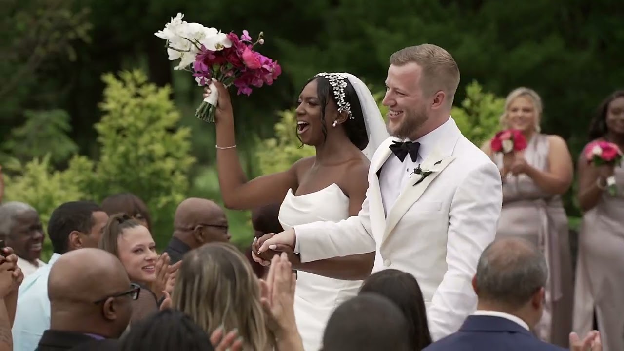 Fireworks and a Surprise Band at Your Wedding