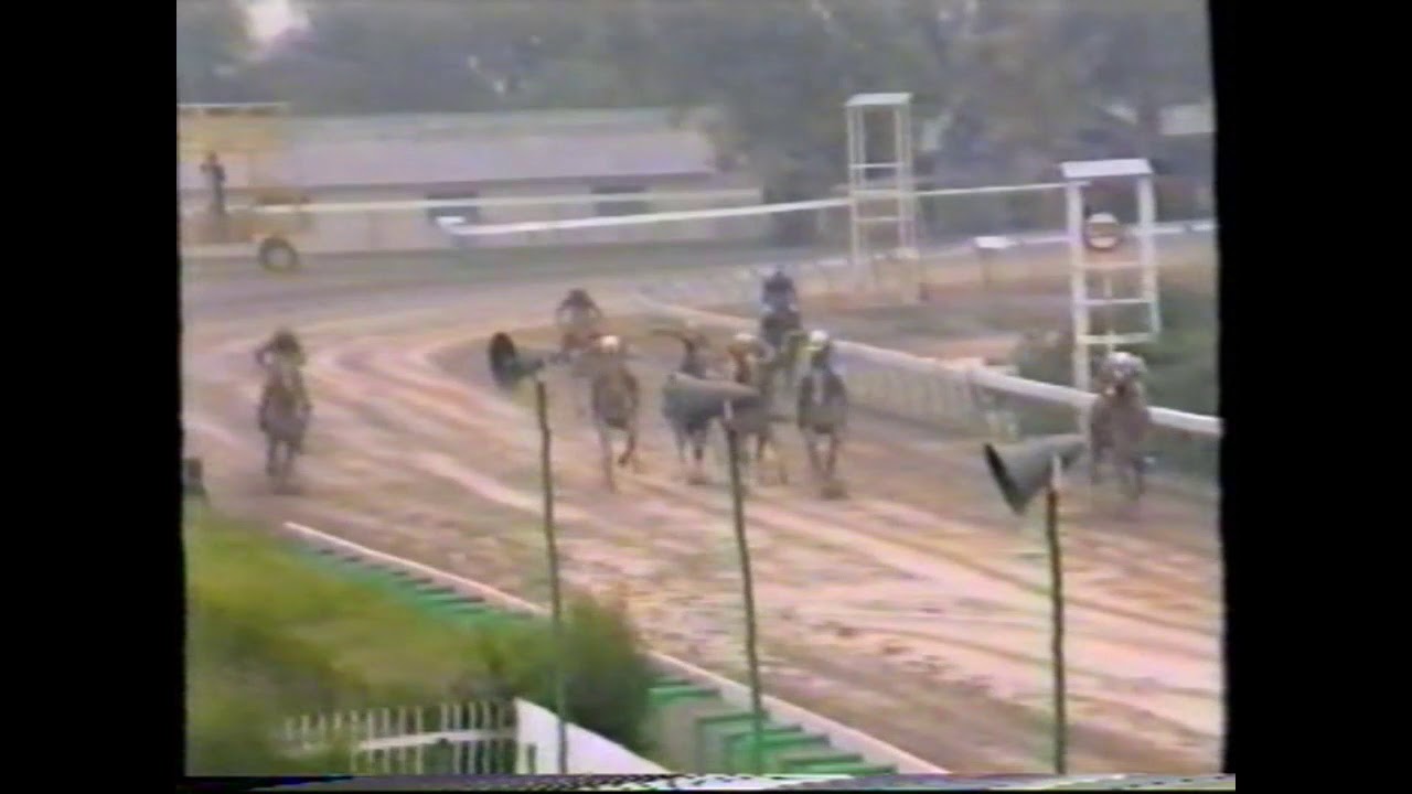 CYPRUS TURF CLUB  CUP 1992 MEPA POWER