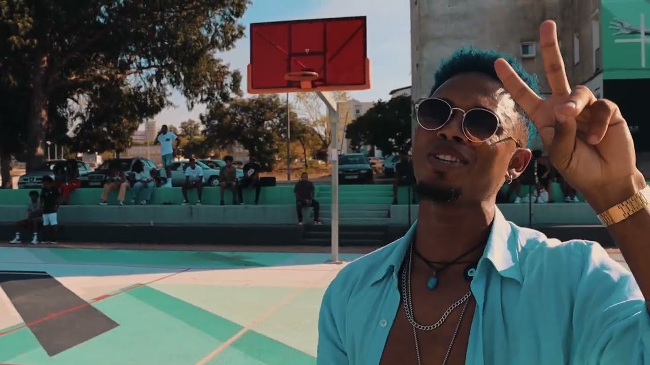 Yuranbeatz - Na Bói ft. Arybeatz Prod. By Dj Guezite (Oficial Video) 2023