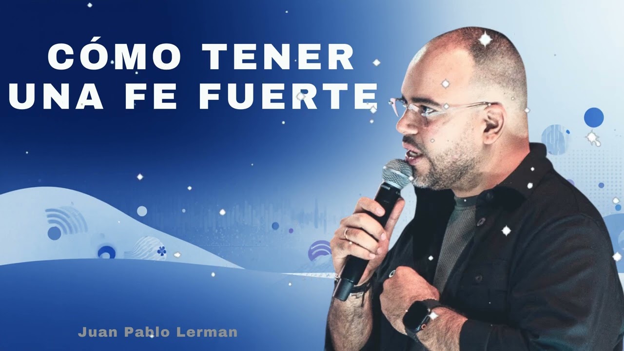 QUE LA BENDICIÓN, NO TE DAÑE EL CORAZÓN - Juan Pablo Lerman