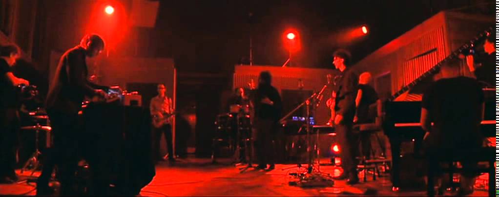 Jazzanova - I Can See (Funkhaus Sessions) (Official Video)