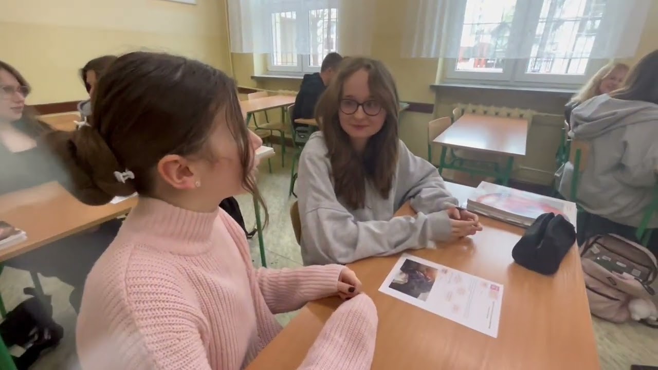 ZS2 Lubartów - klasa lingwistyczna 2024
