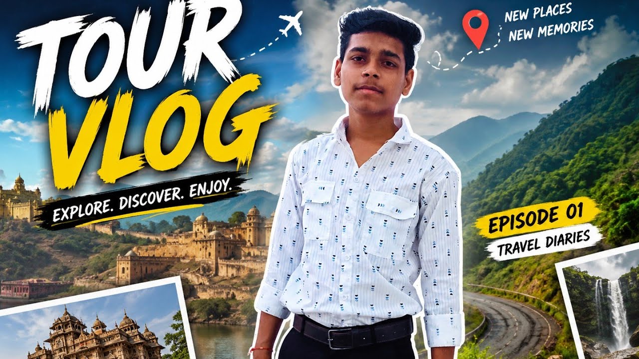 जालेश्वर महादेव ट्रीप