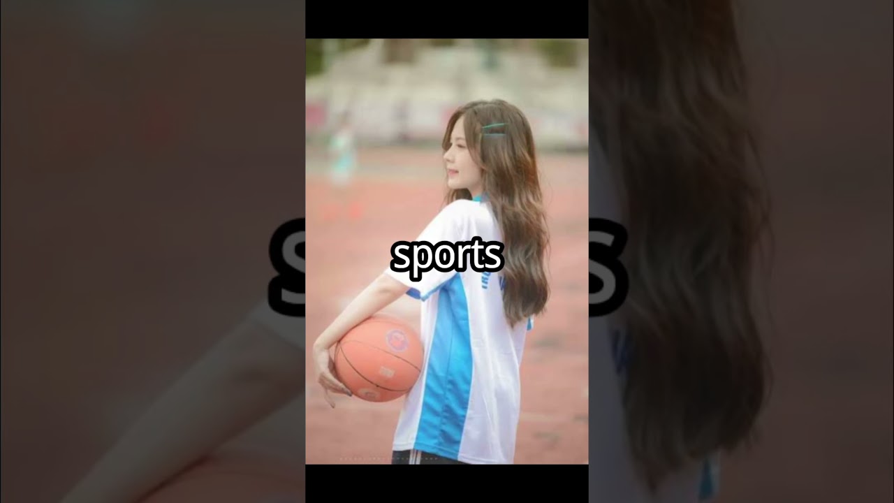 Things that I love 💕