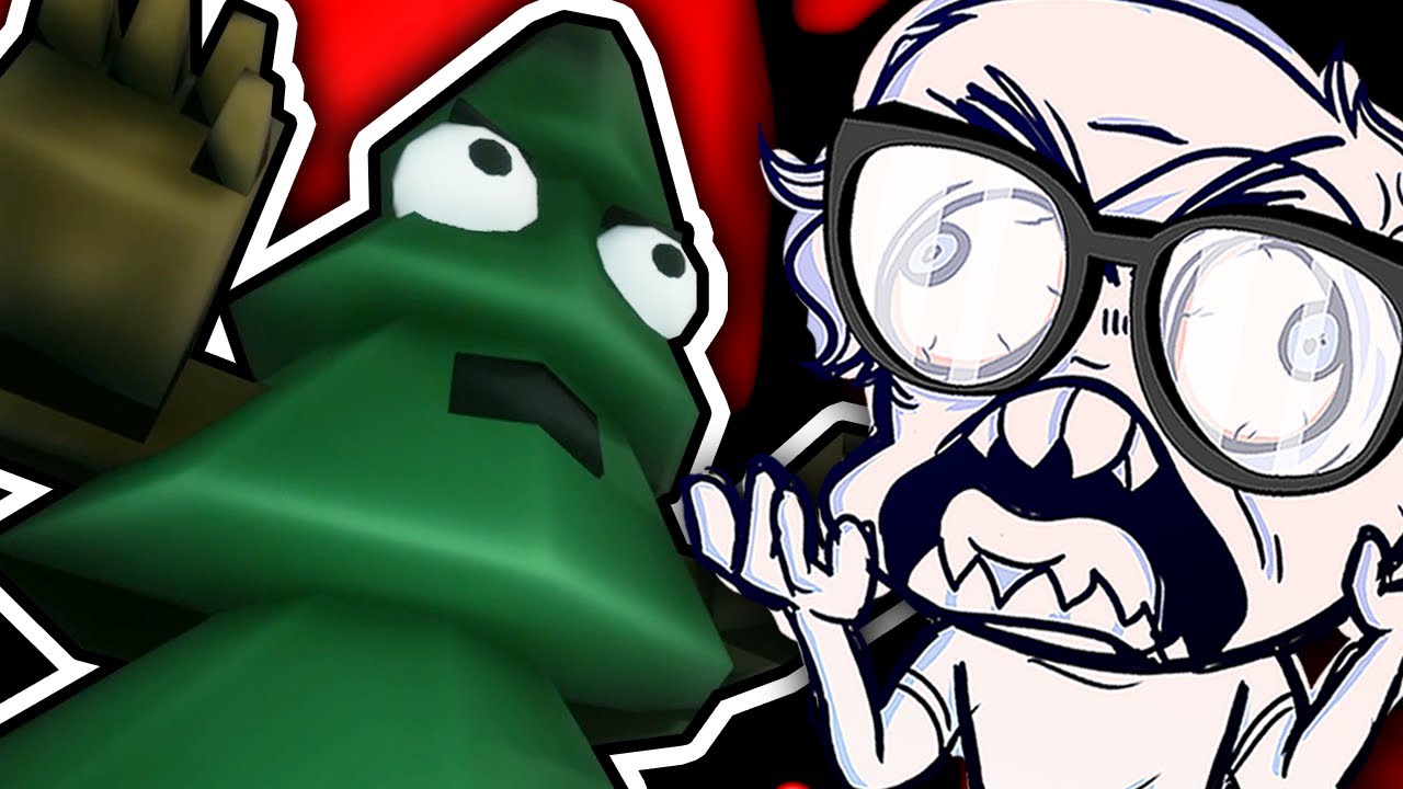 THE BEST DAVE MICROWAVES GAMES GAME IS HERE - Dave.EXE Vampiric Vacation Update ALL NEW ENEMIES