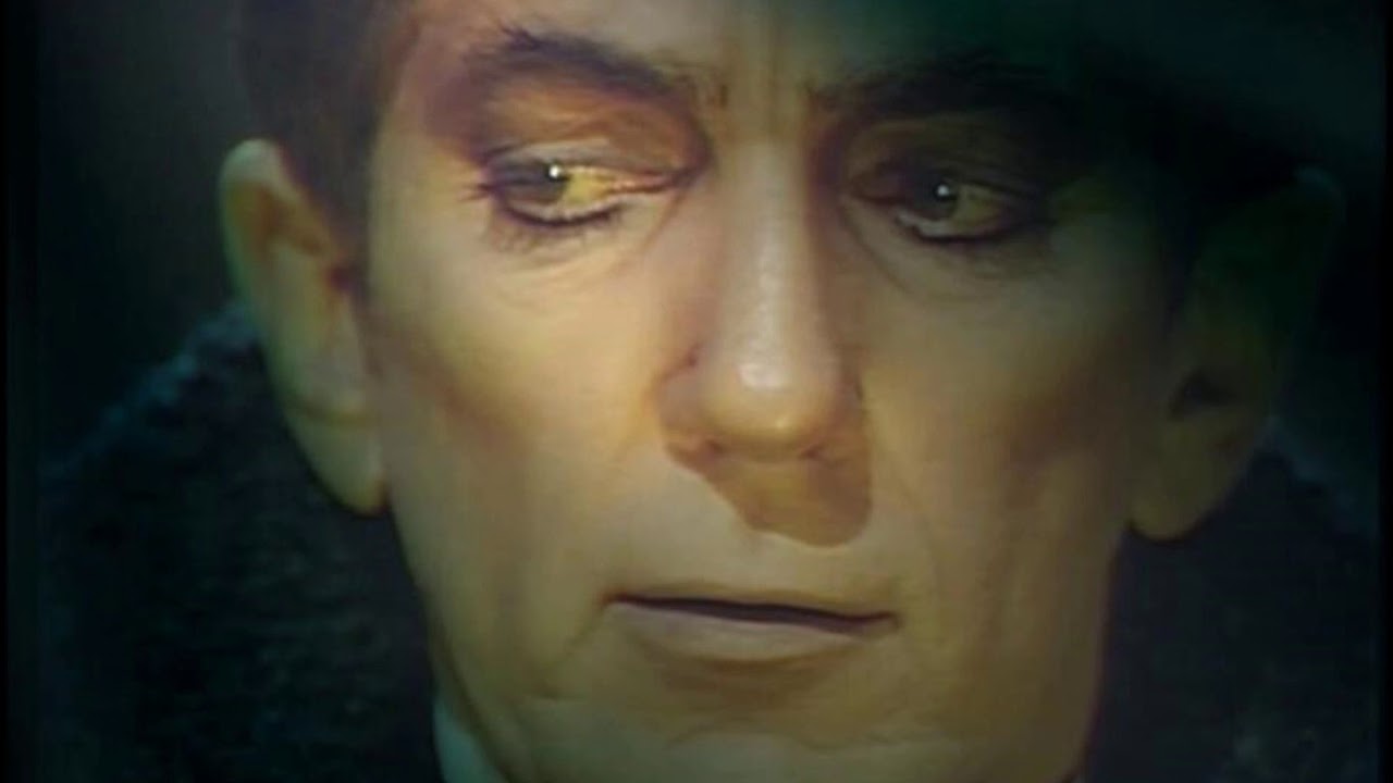 Barnabas Collins