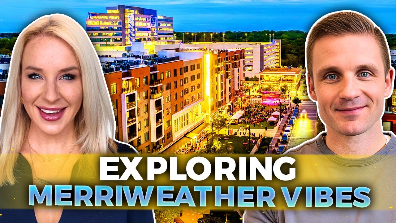 Merriweather Post Pavilion: One Of The Best Amphitheater In Columbia Maryland | Baltimore MD Realtor